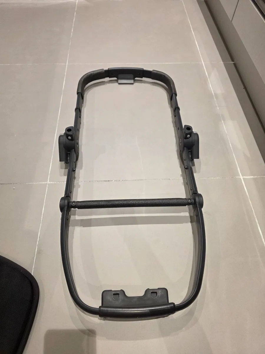Uppababy vista parts - Image 2