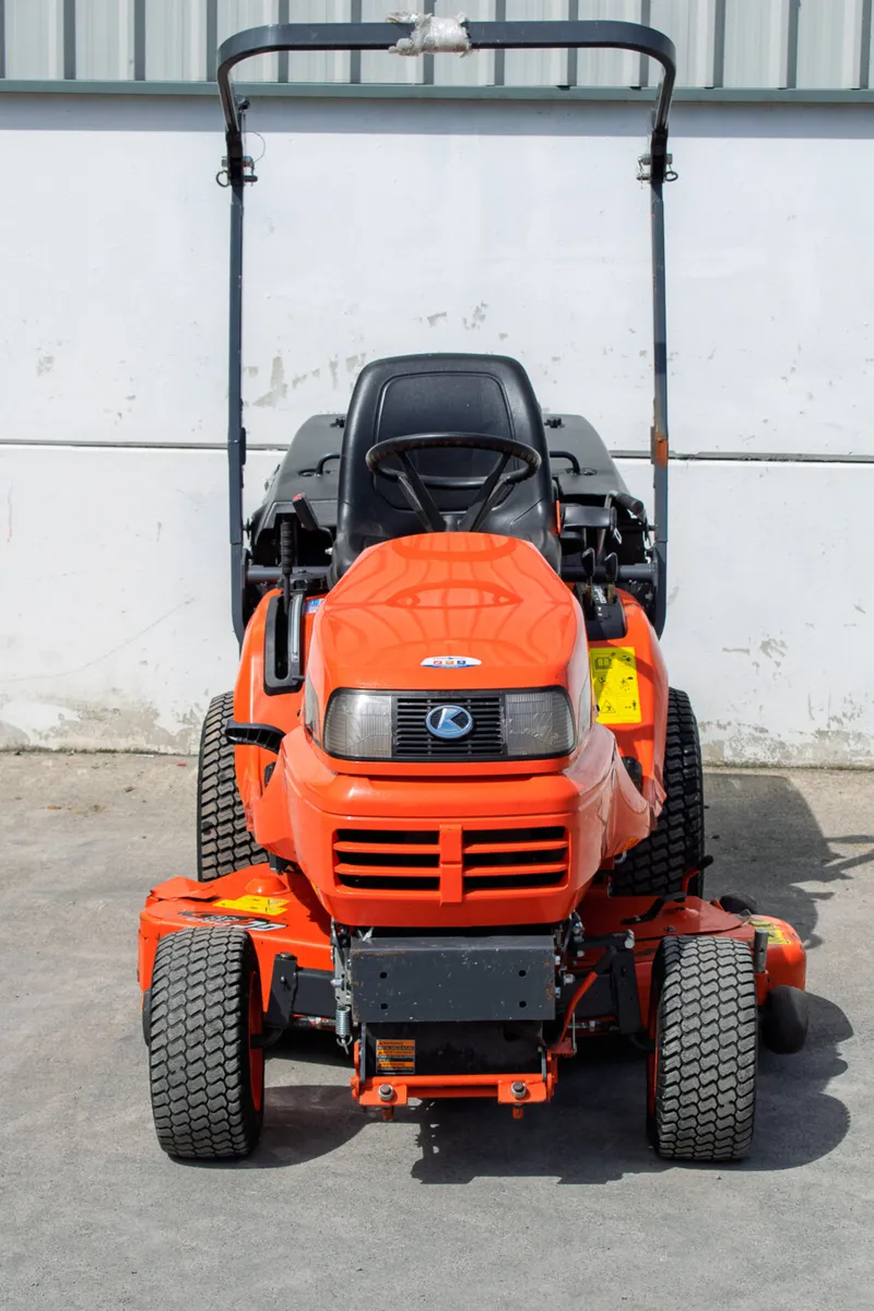2024 Kubota G21e LD - Image 2
