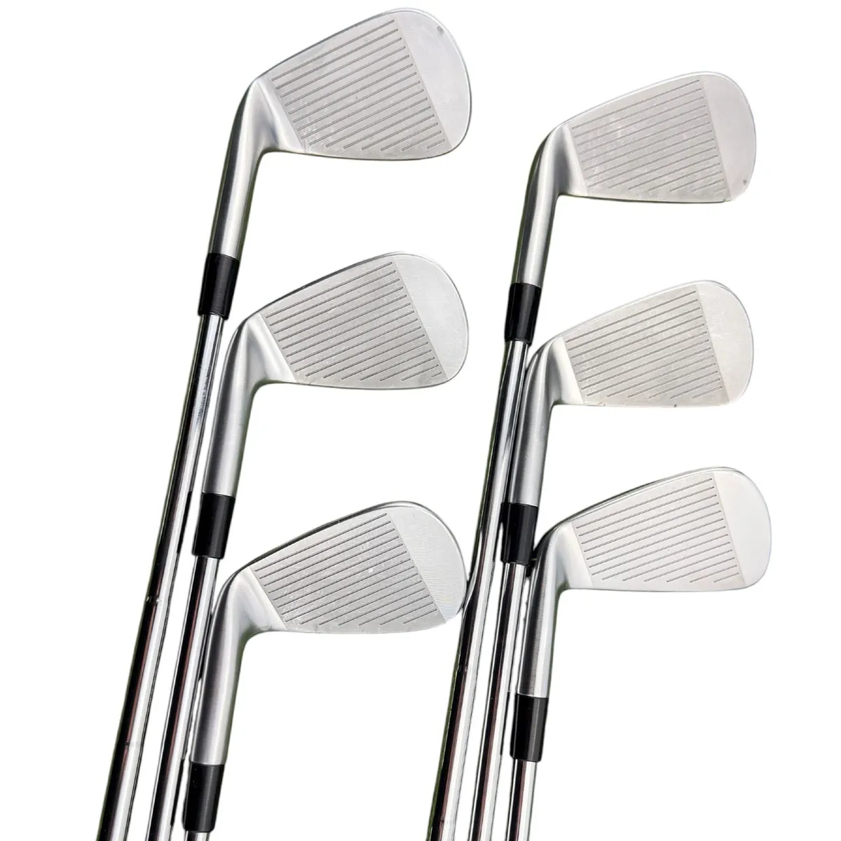 Taylormade P.770 2024 / P.7CB Combo Irons / 5-Pw - Image 3