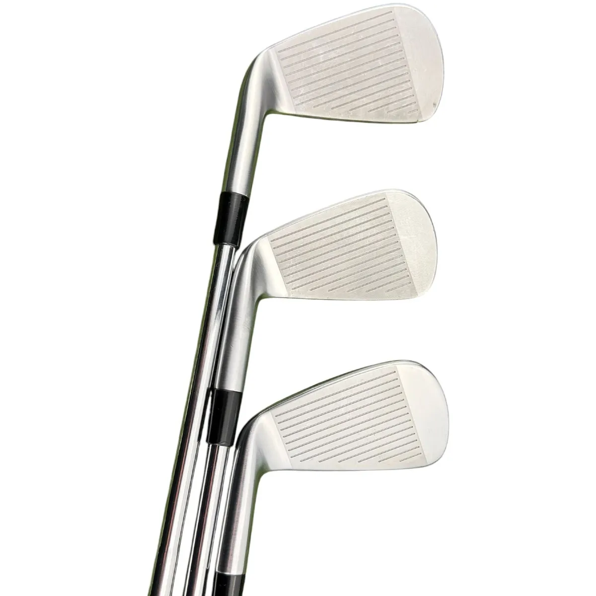 Taylormade P.770 2024 / P.7CB Combo Irons / 5-Pw - Image 4