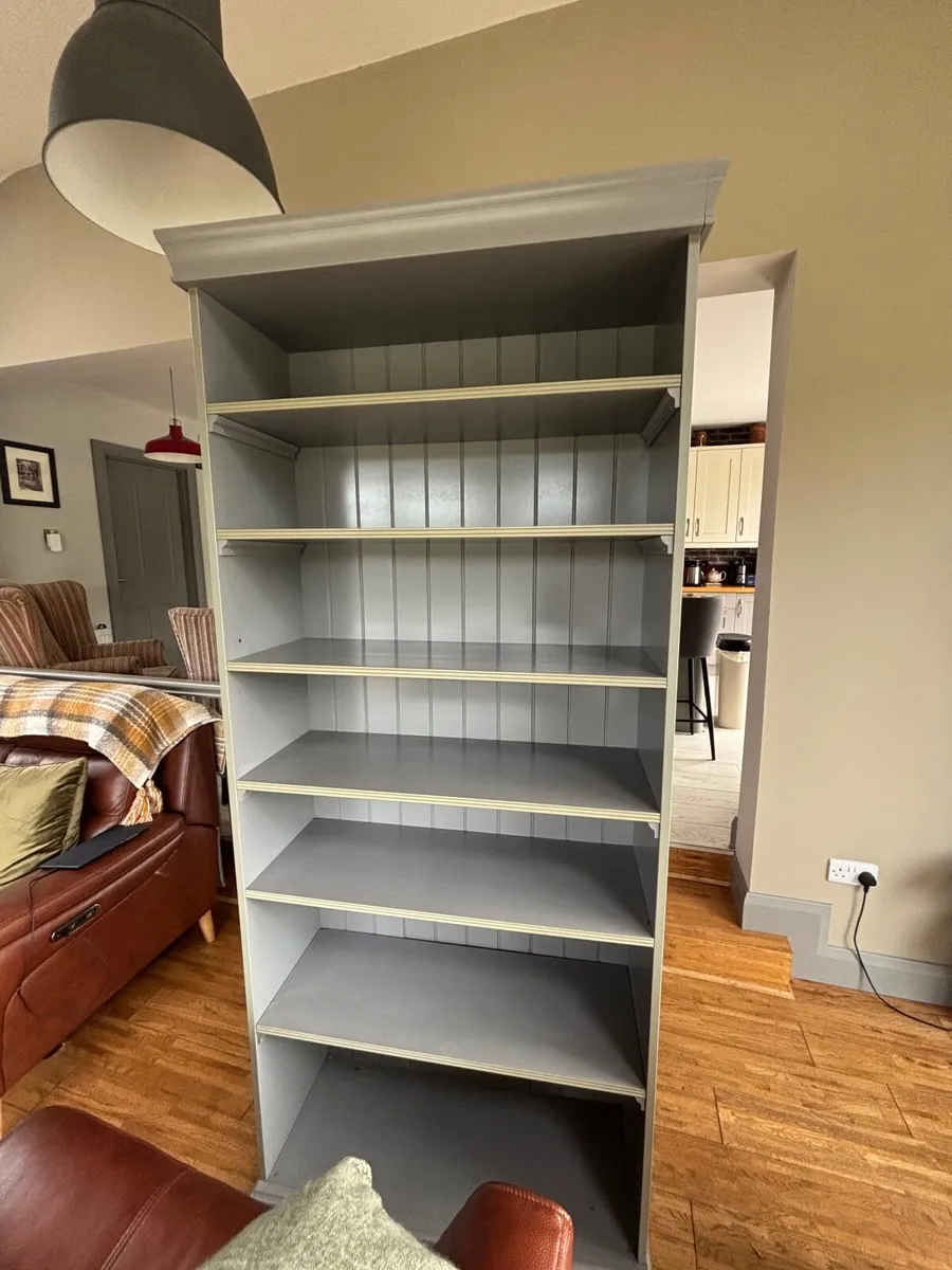 Bookcase