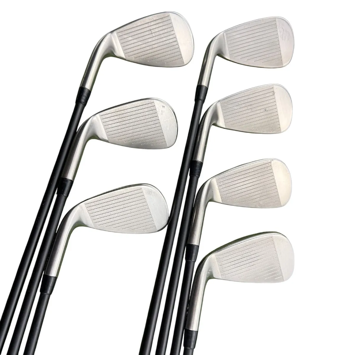 Wilson Dynapwr Max 2025 Irons / 6-Pw-Gw-Sw - Image 3