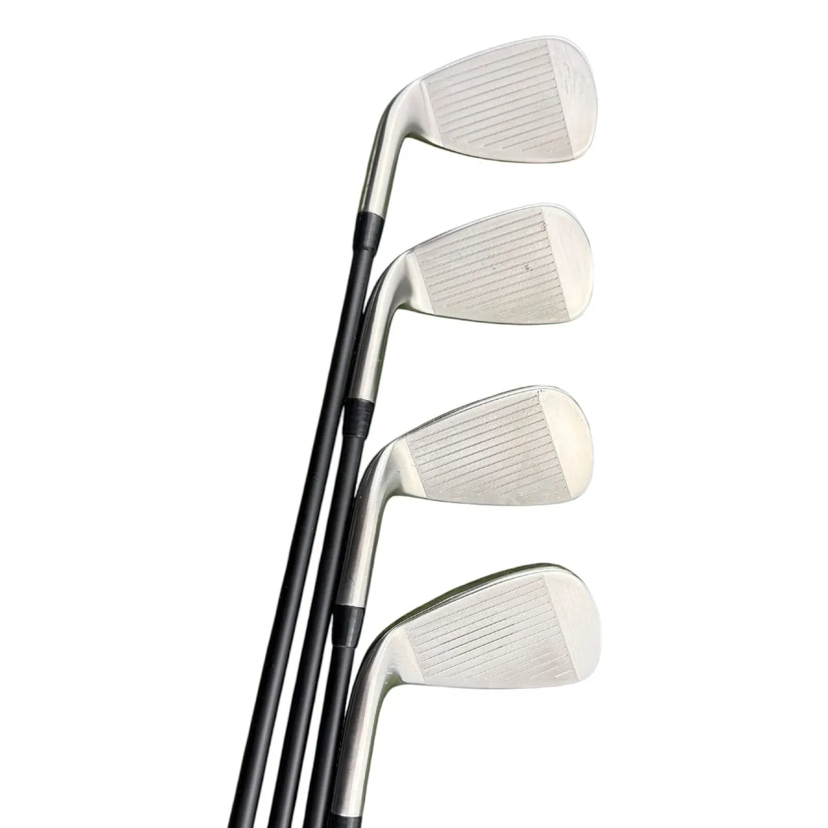 Wilson Dynapwr Max 2025 Irons / 6-Pw-Gw-Sw - Image 4