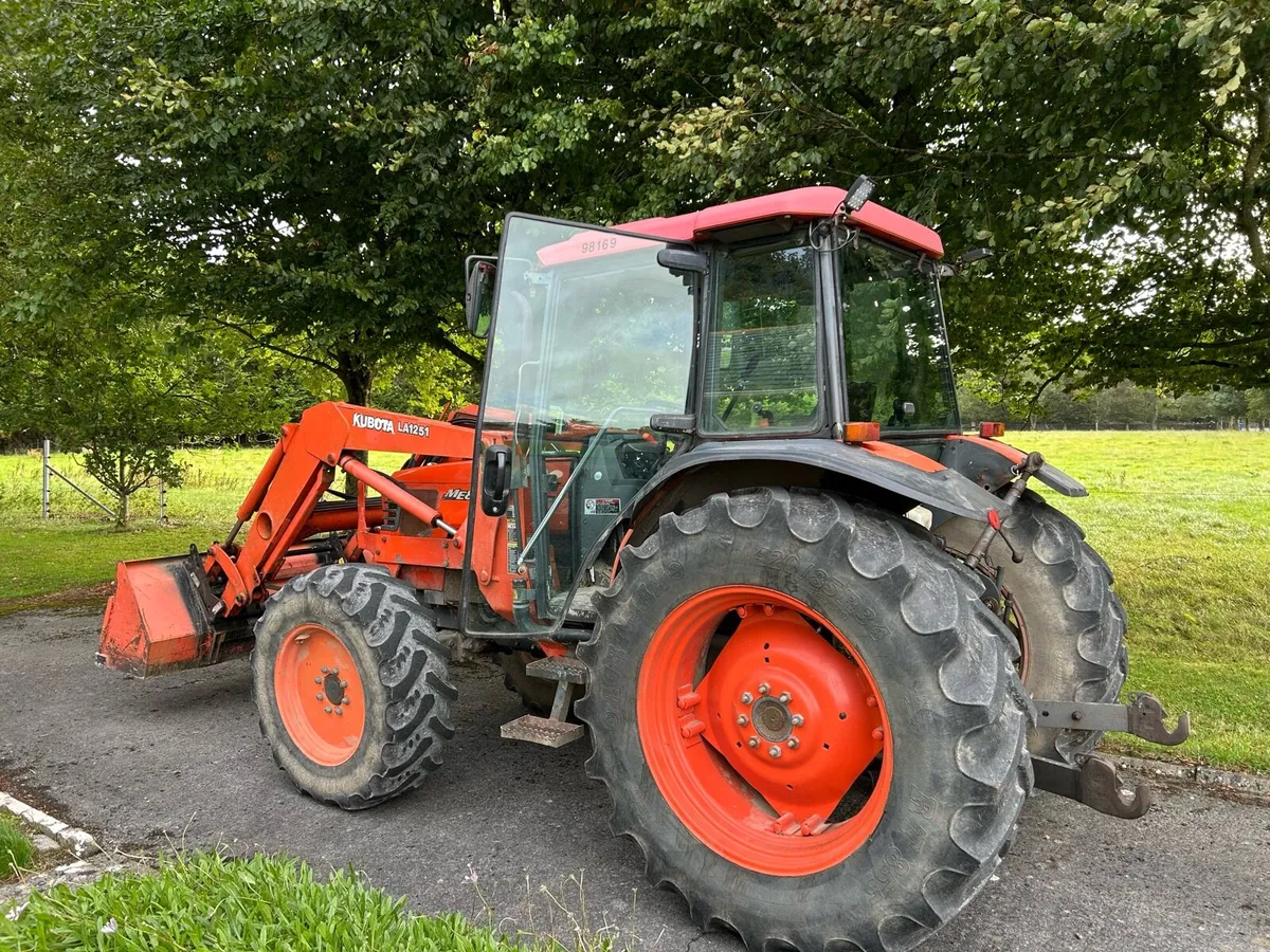 Tractor - Image 3