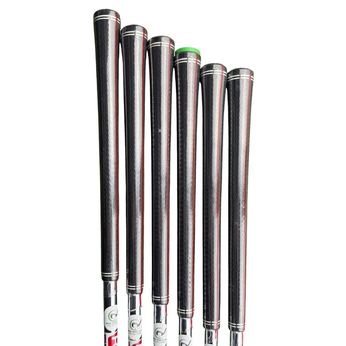 New Cobra King 2026 Irons / 5-Pw / Regular - Image 4