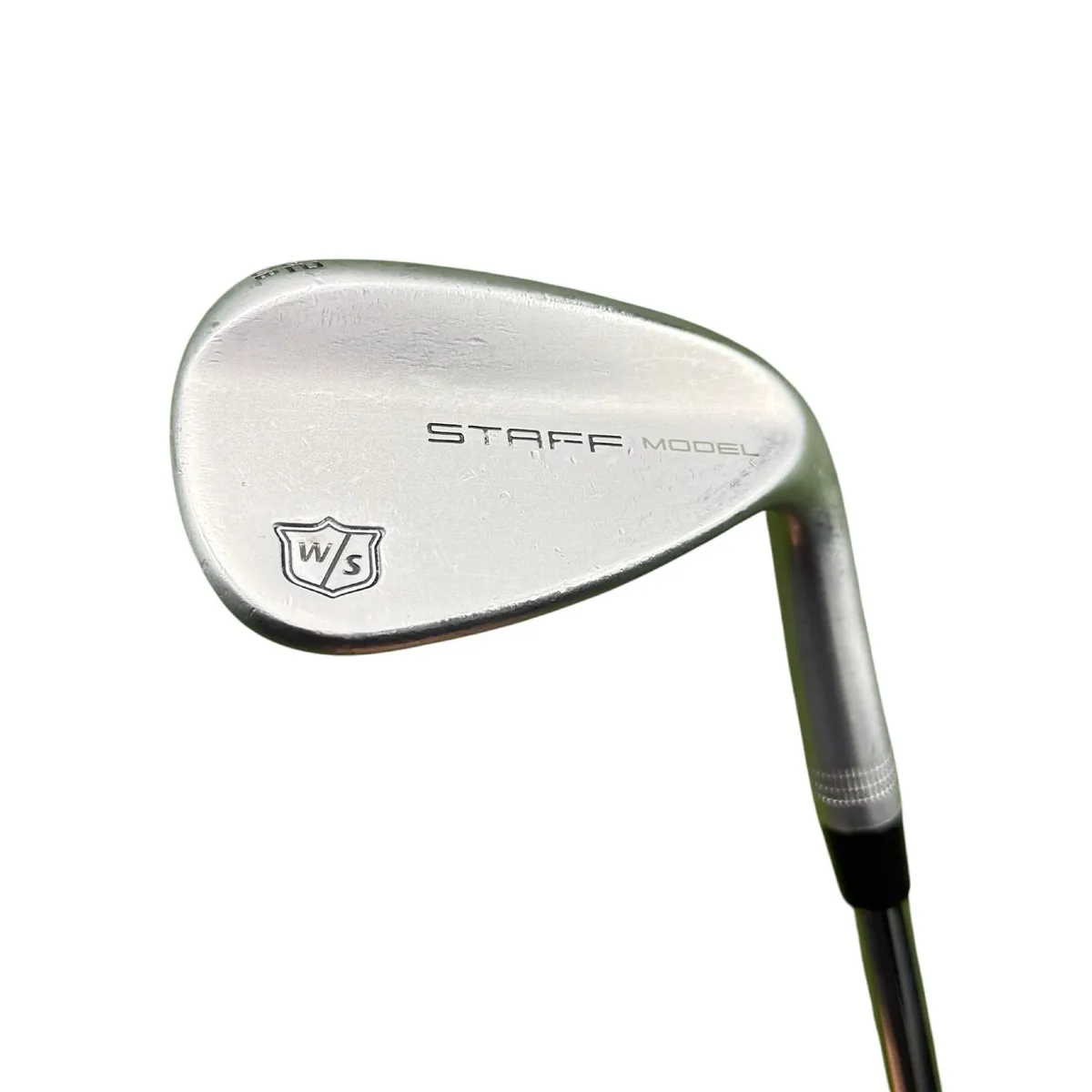 Wilson Staff Model Wedge Aw 52°.08 / Wedge - Image 2