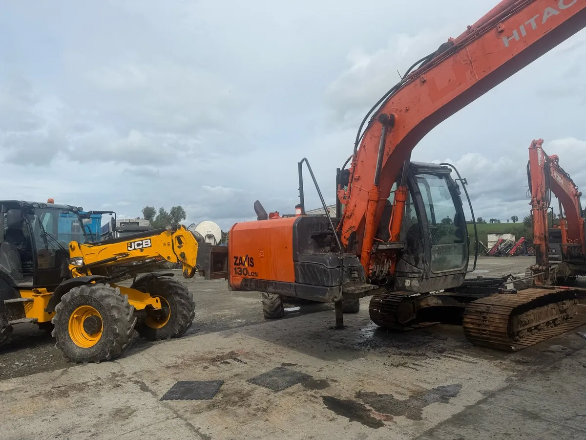 Agri repairs - Image 3