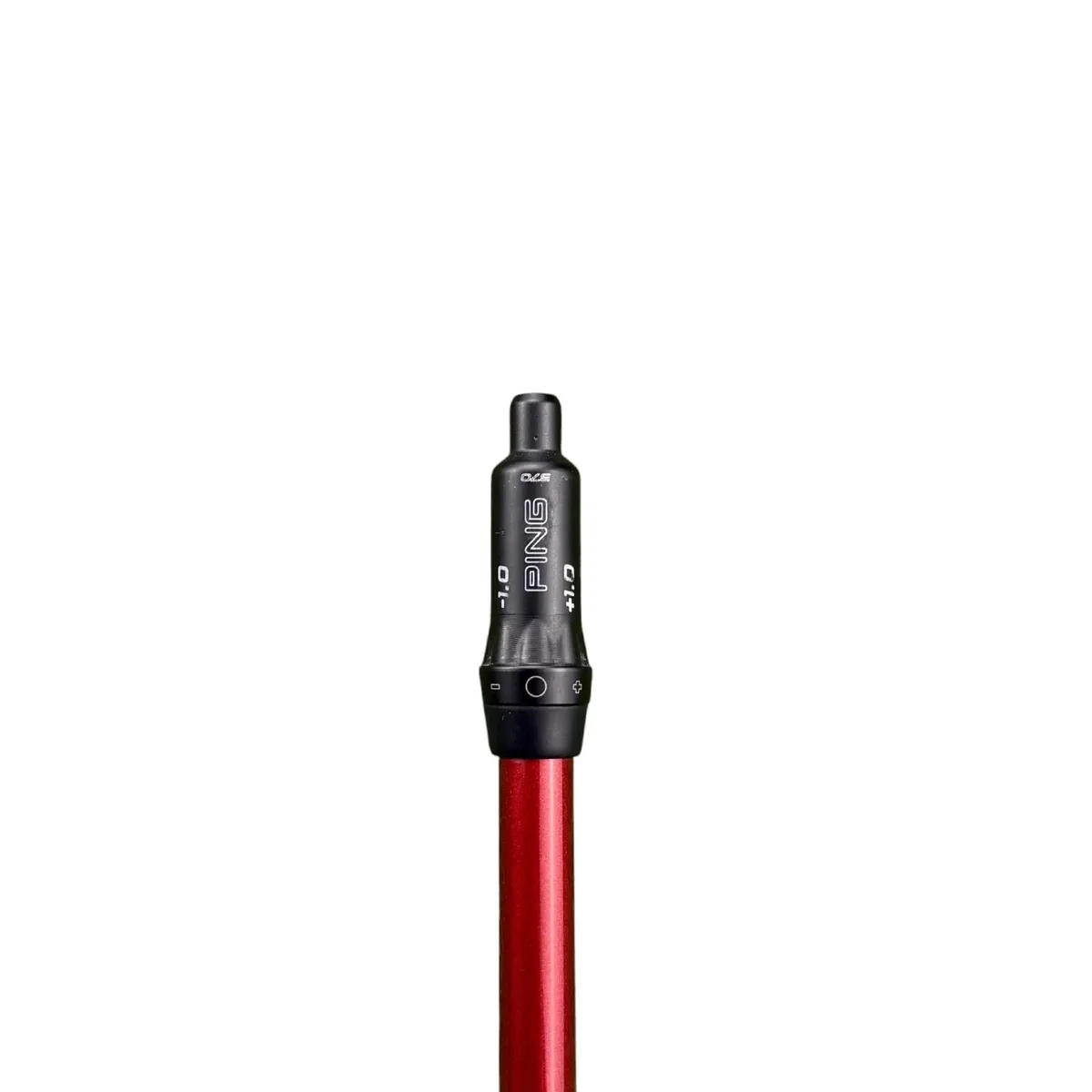 Denali Red 6.0 80g Stiff #3 Hybrid Shaft / Ping - Image 4