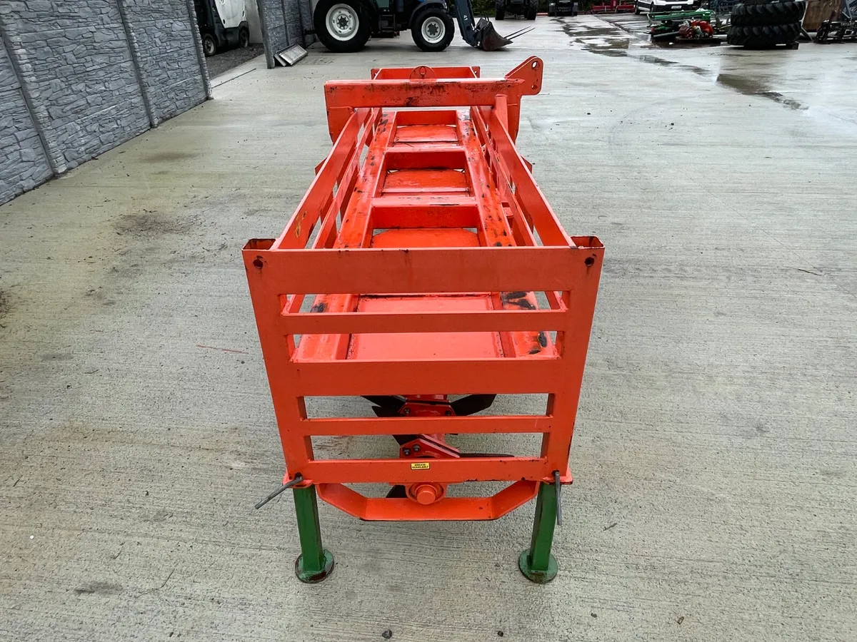 Bridgeway Aerator - Image 4