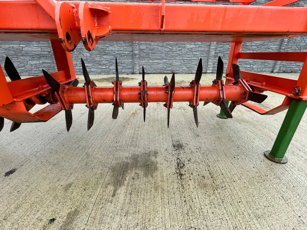 Bridgeway Aerator - Image 3