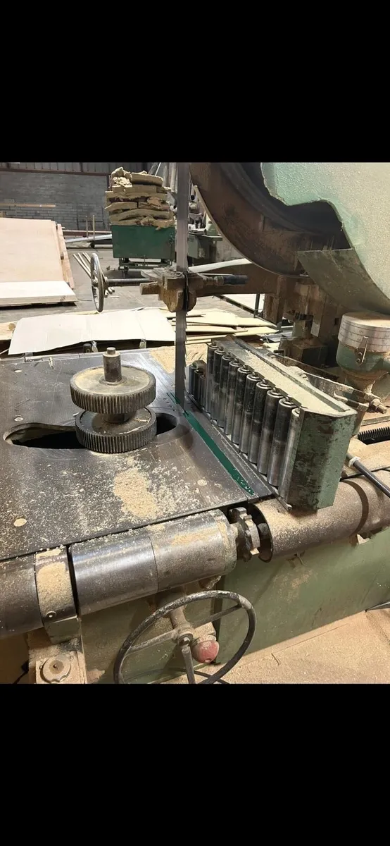 Stenner 105 saw - Image 4