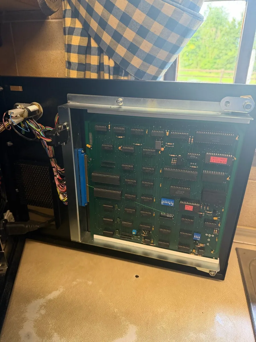 New Babby poker Machines - Image 2