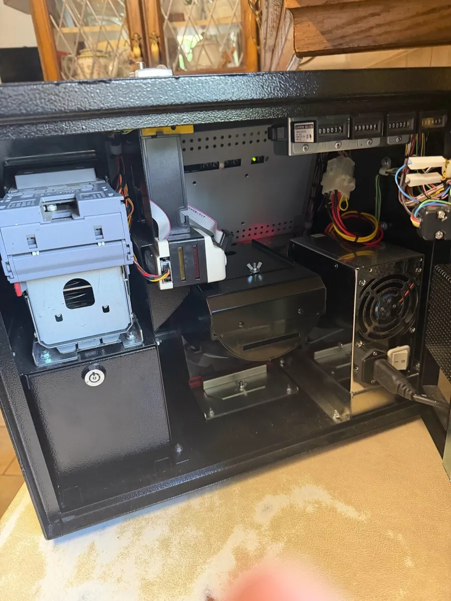 New Babby poker Machines - Image 3