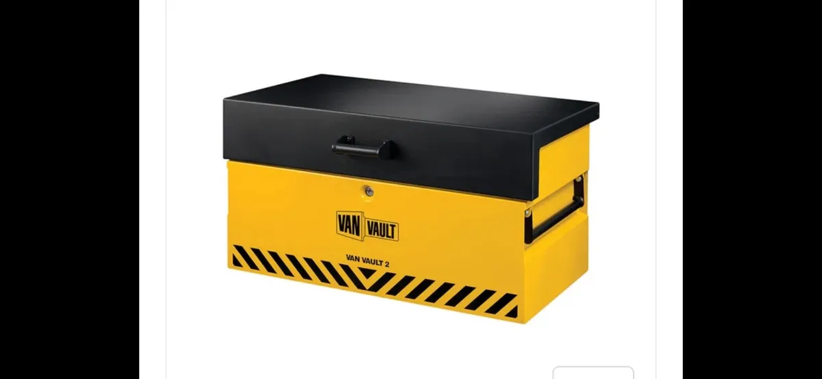 Site job box