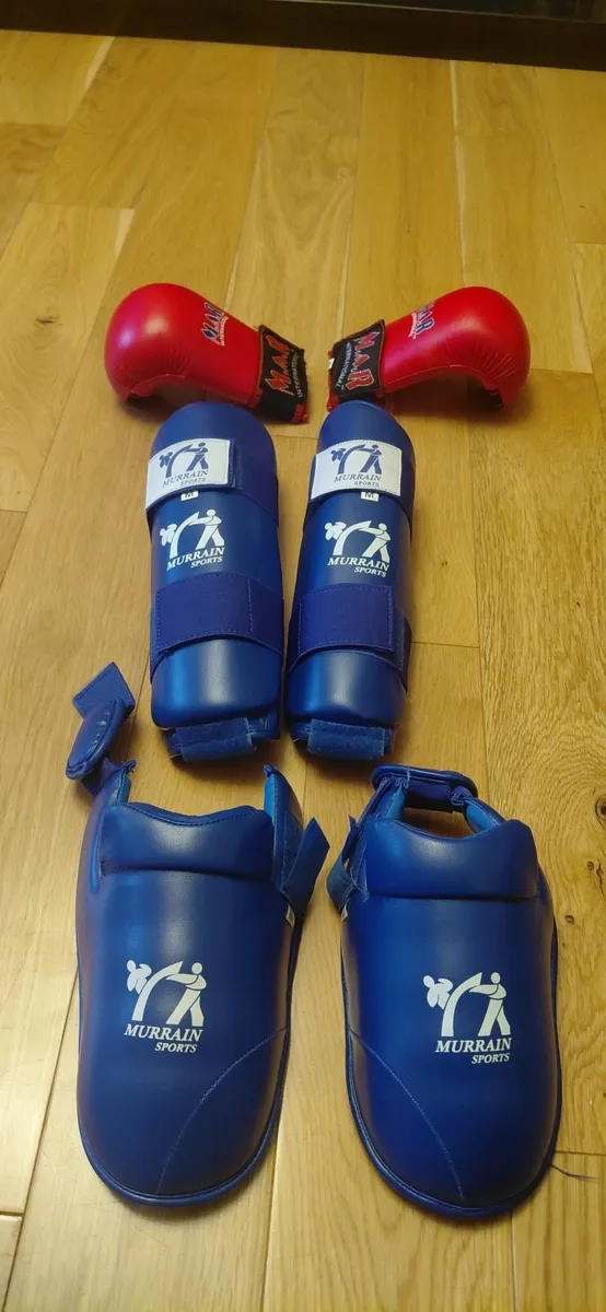 Sports equipment - Image 2