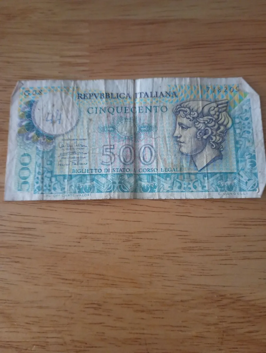 Coins and Bank Notes - Image 4