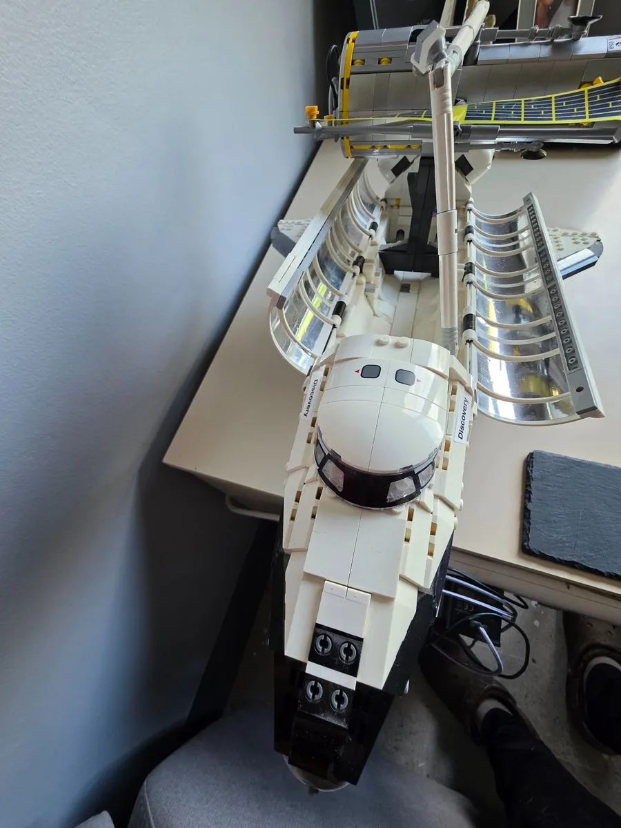 Lego Discovery - Image 4