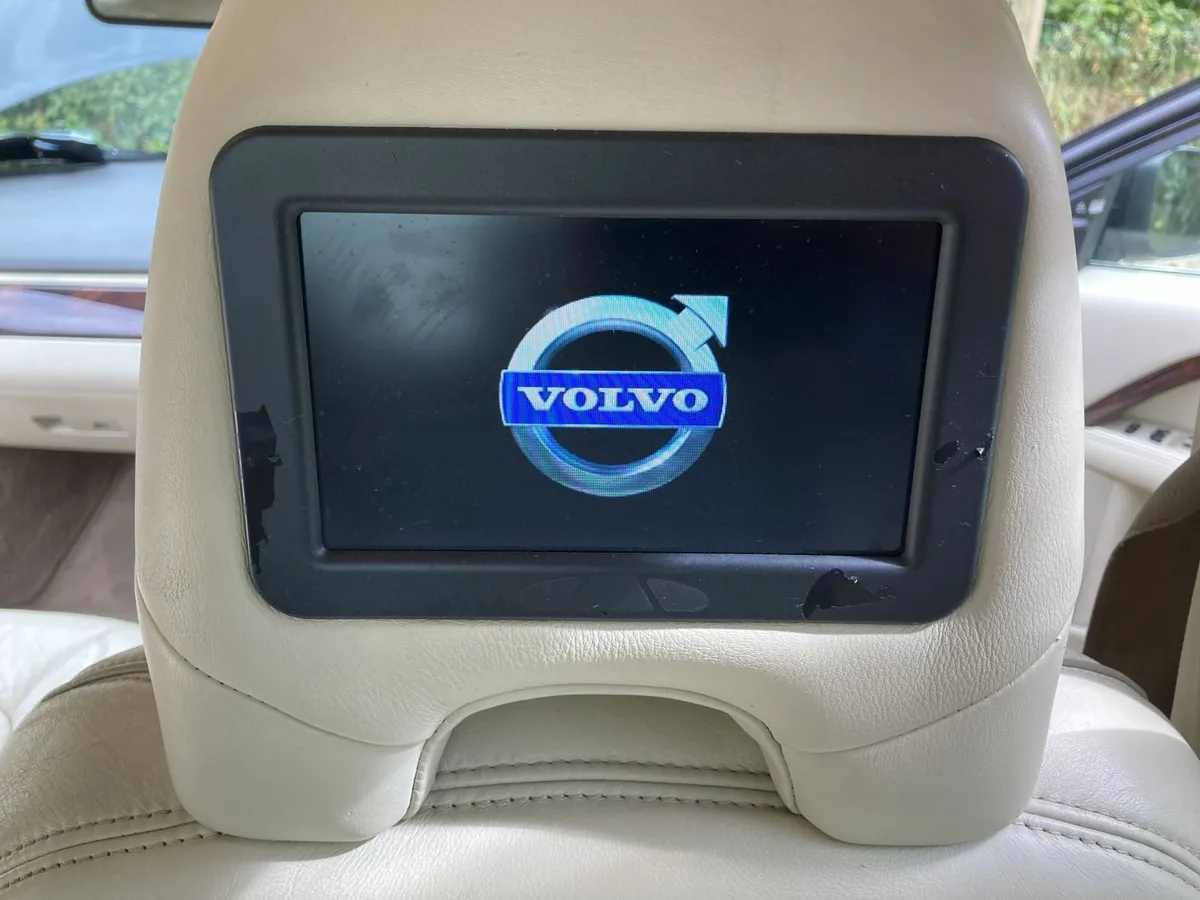 Volvo S80 3.2 - Image 4