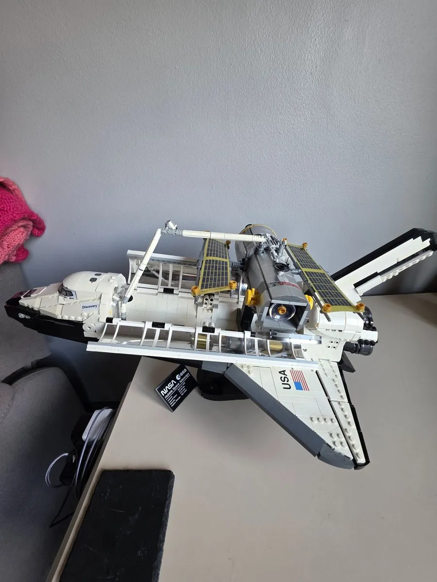 Lego Discovery - Image 1