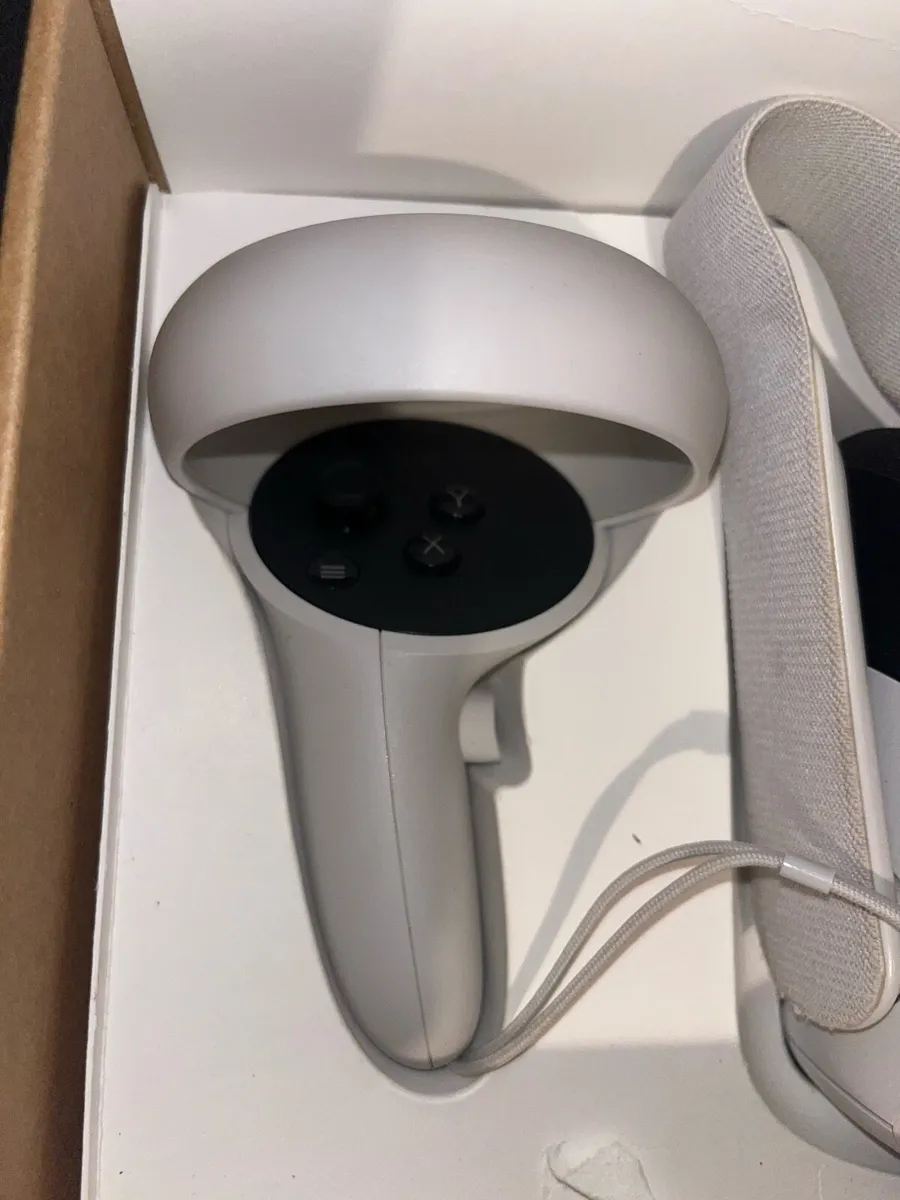 VR Oculus Meta Quest 2 256gb - Image 4