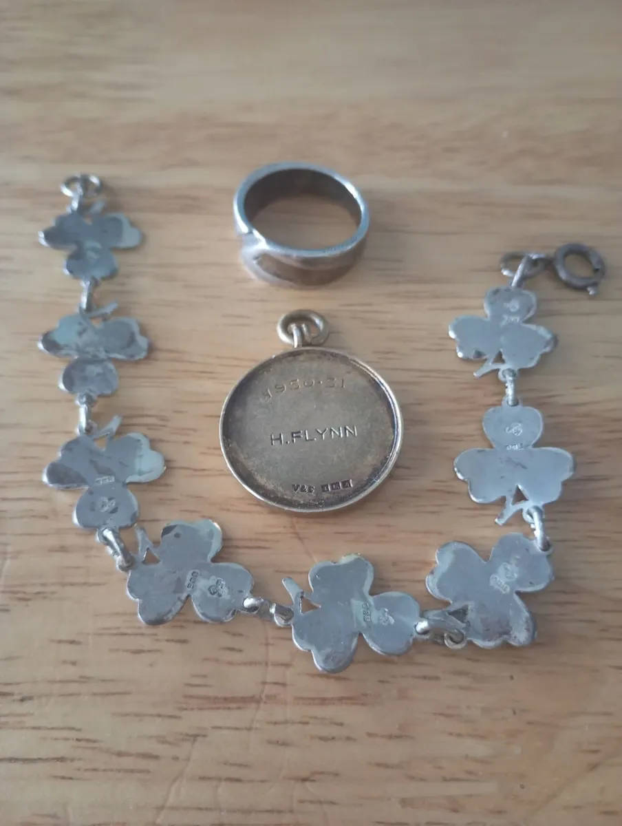 Silver - Image 2
