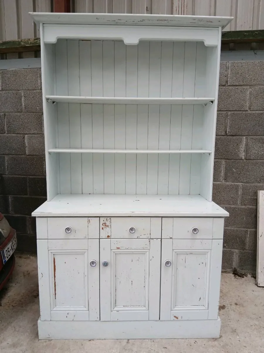 Kitchen dresser - Image 2
