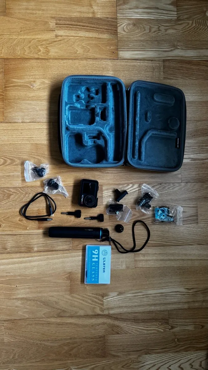 Camera - Image 1