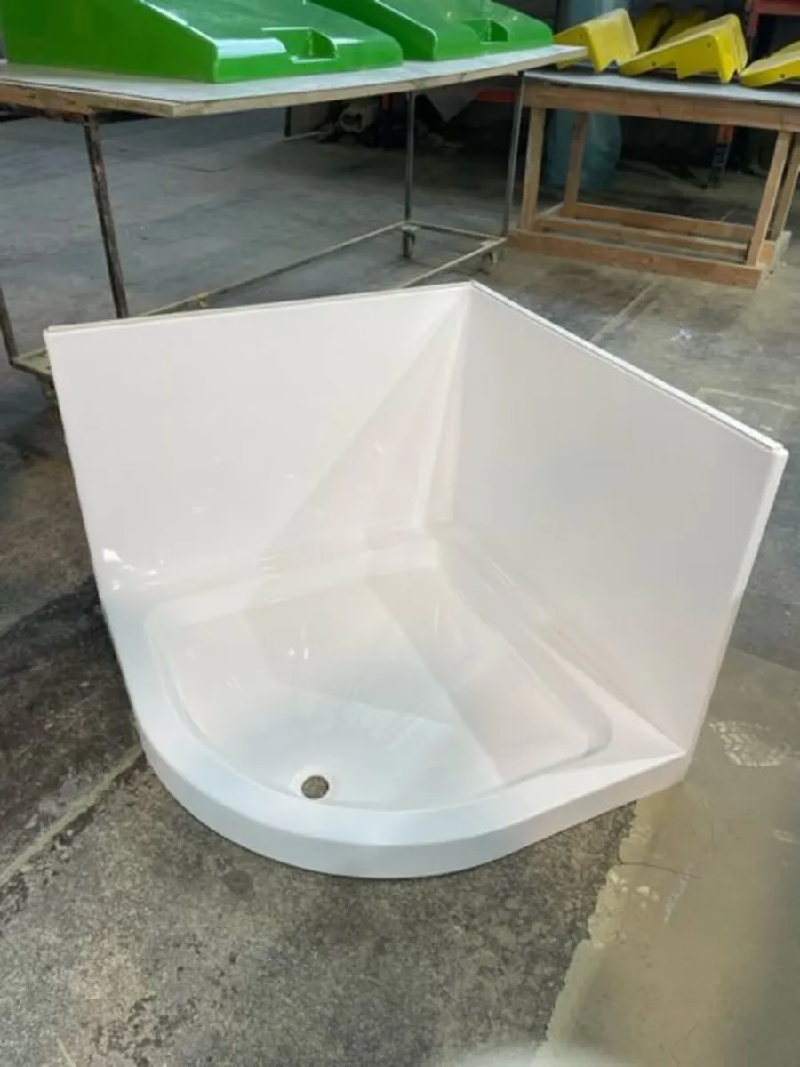 Fibreglass /GRP panels ,campers repairs - Image 3