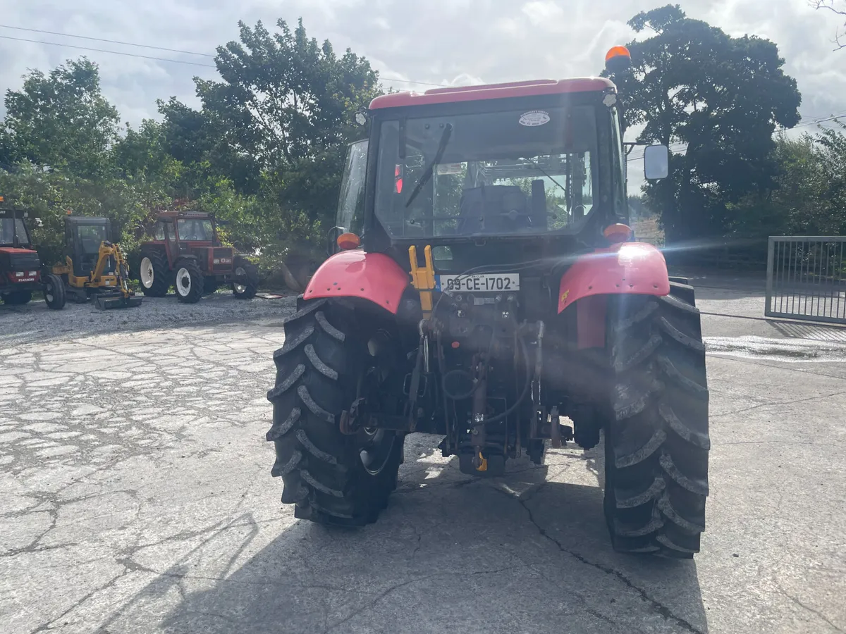 Zetor Proxima 6441 - Image 4