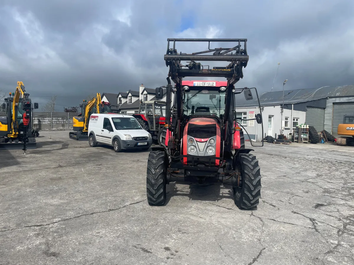 Zetor Proxima 6441 - Image 2