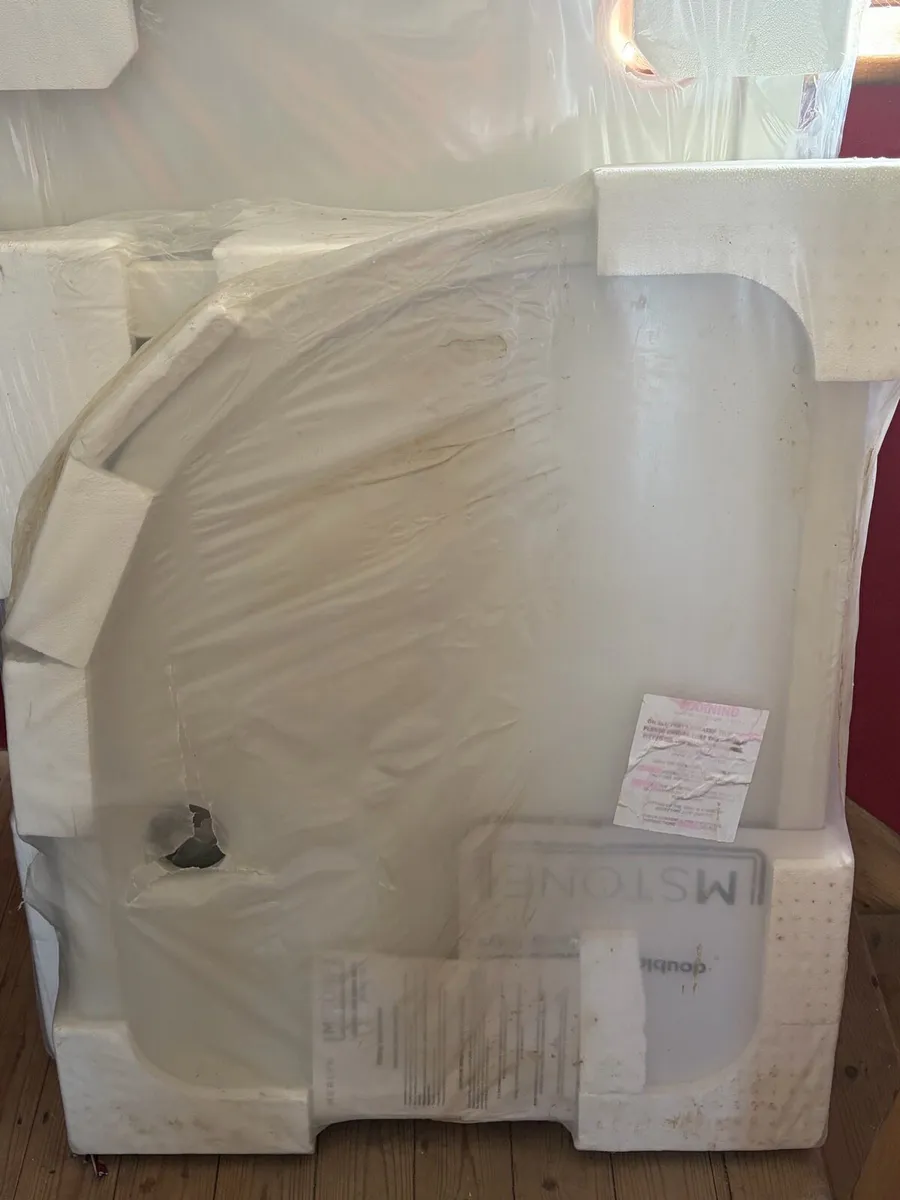 Plumbing items - Image 2