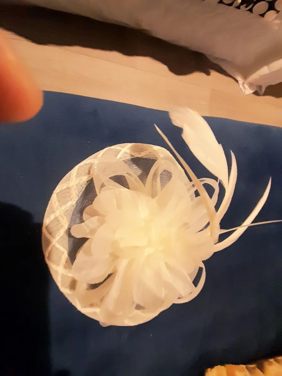 Hair piece s - Image 2