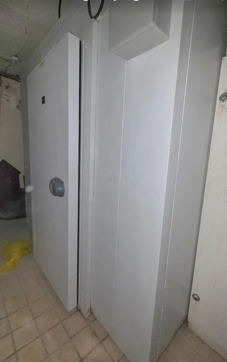 Walk in freezer / chill room - Image 3