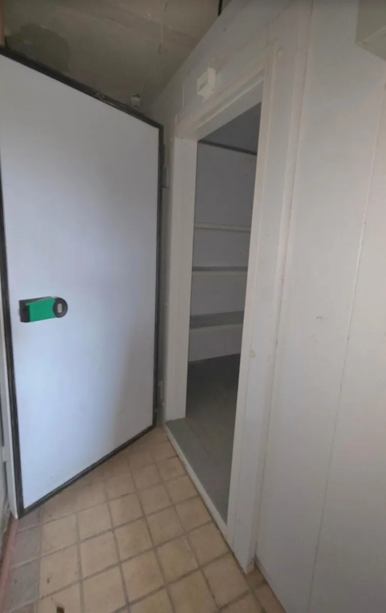Walk in freezer / chill room - Image 4