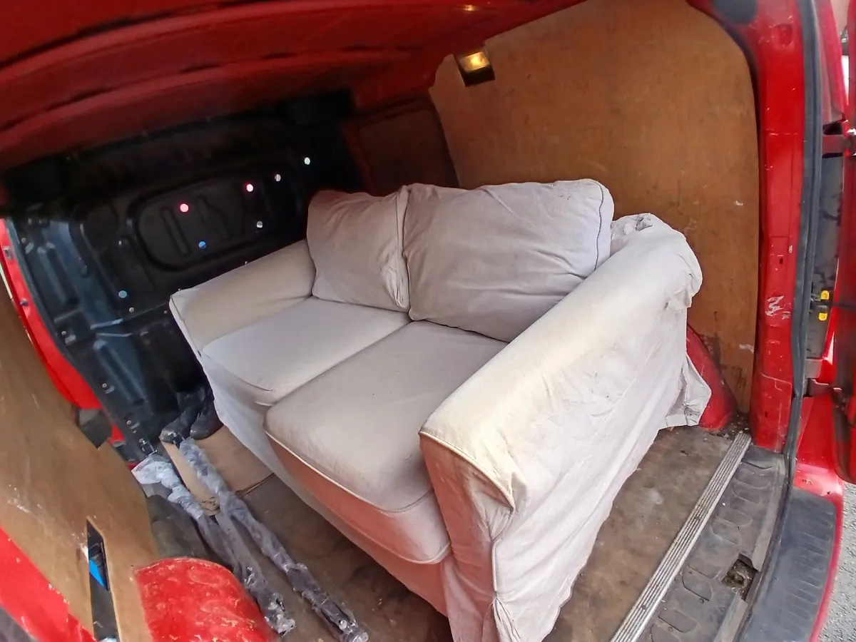 2 seater couch - Image 2