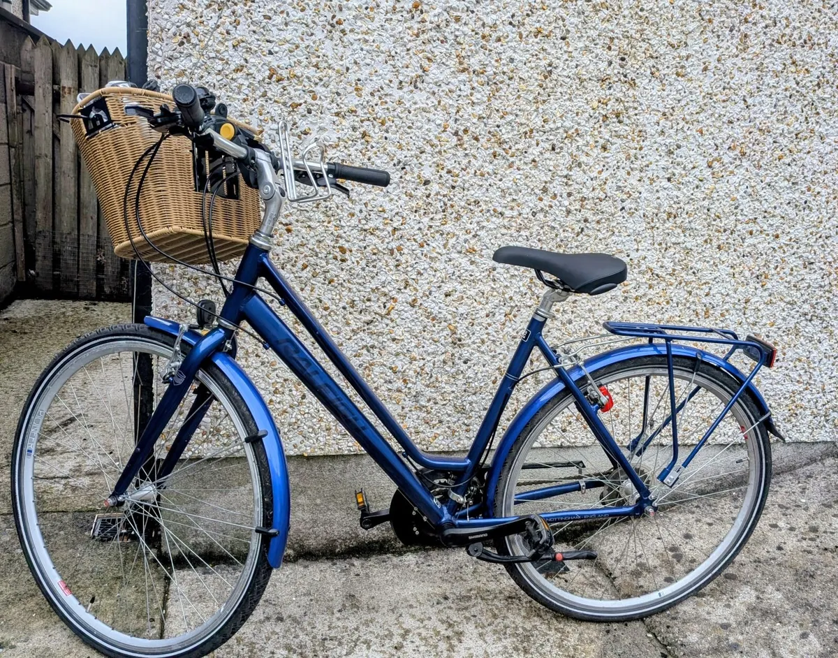 Ladies Bicycle for Sale - Image 1