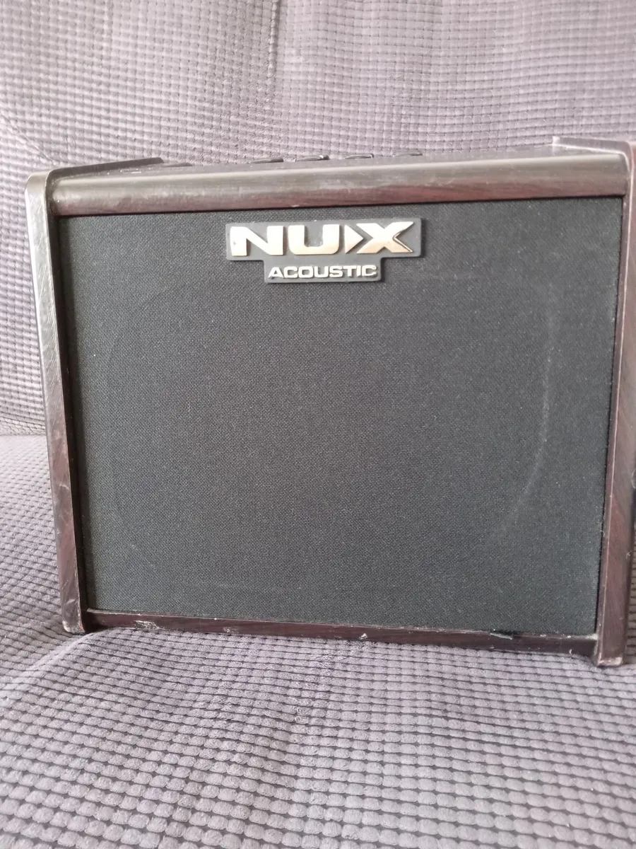 Amplifier - Image 1