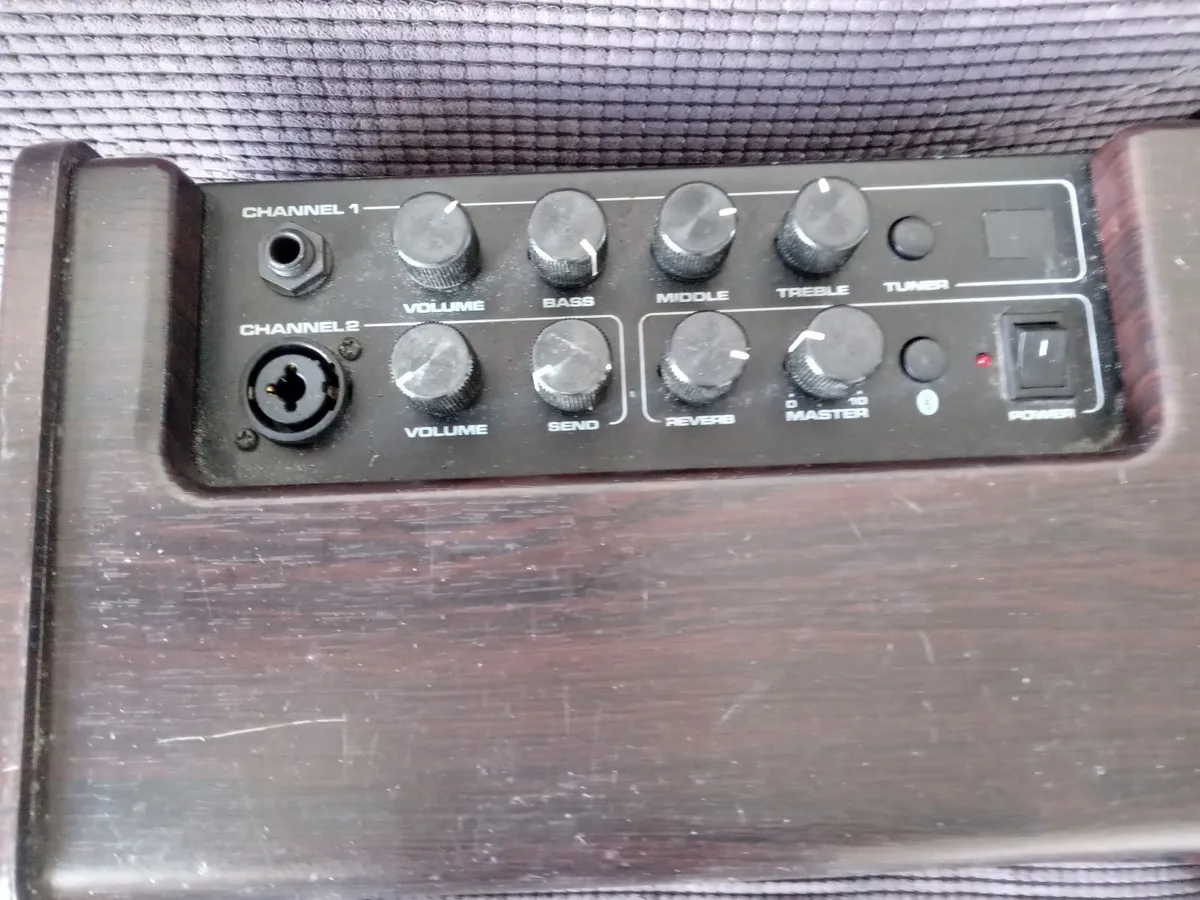 Amplifier - Image 2