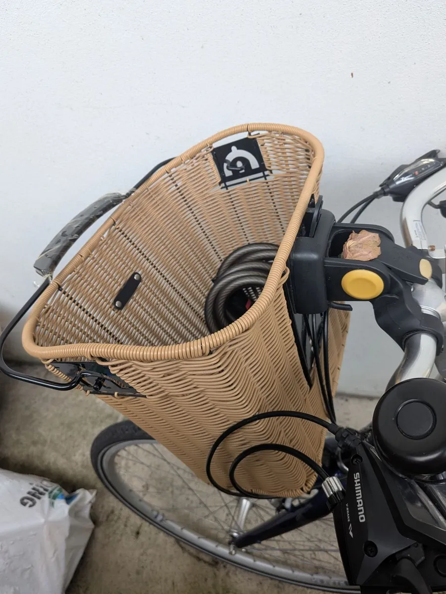 Ladies Bicycle for Sale - Image 2