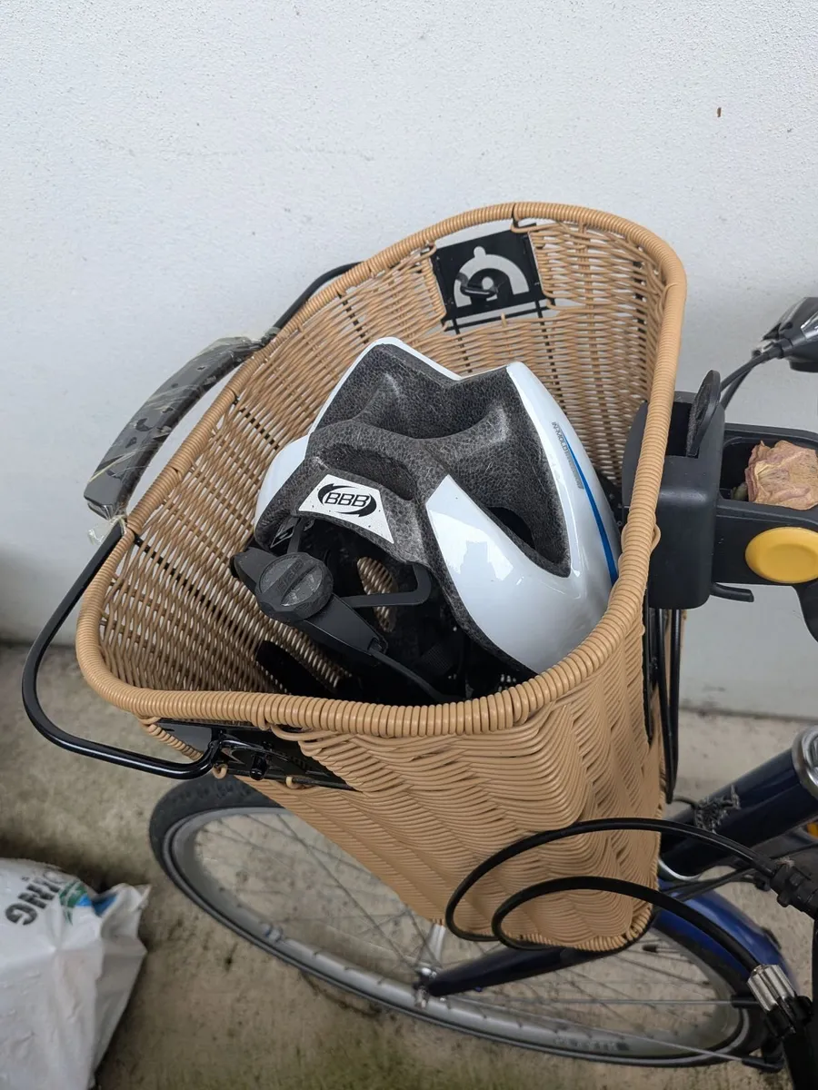 Ladies Bicycle for Sale - Image 3