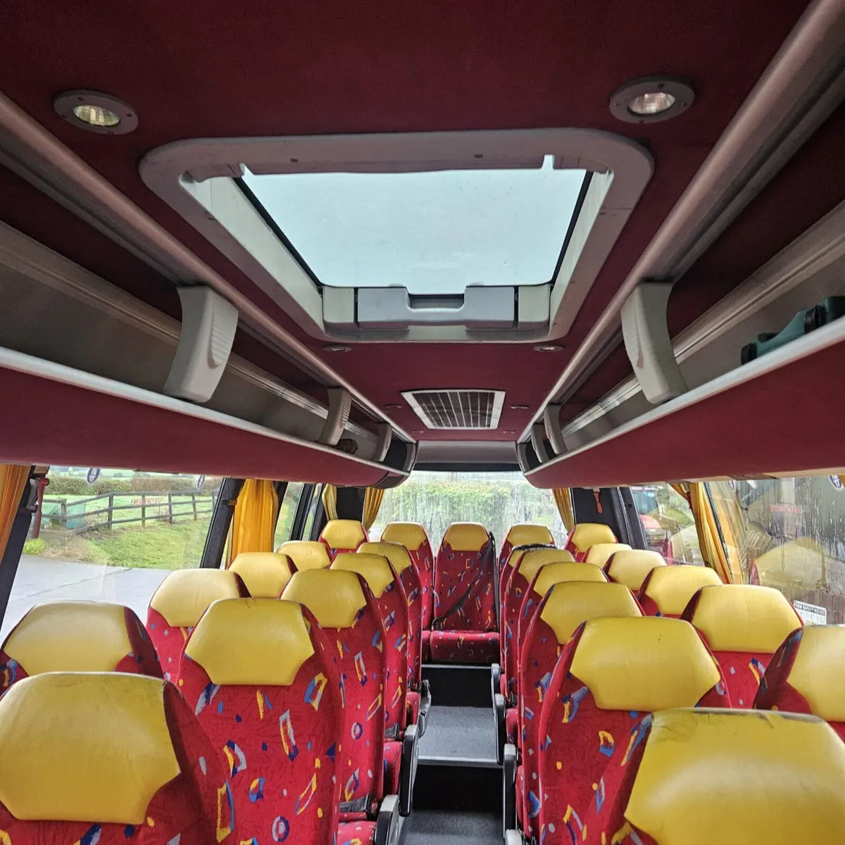 Mercedes-Benz 0815 VARIO 2007 - Image 4