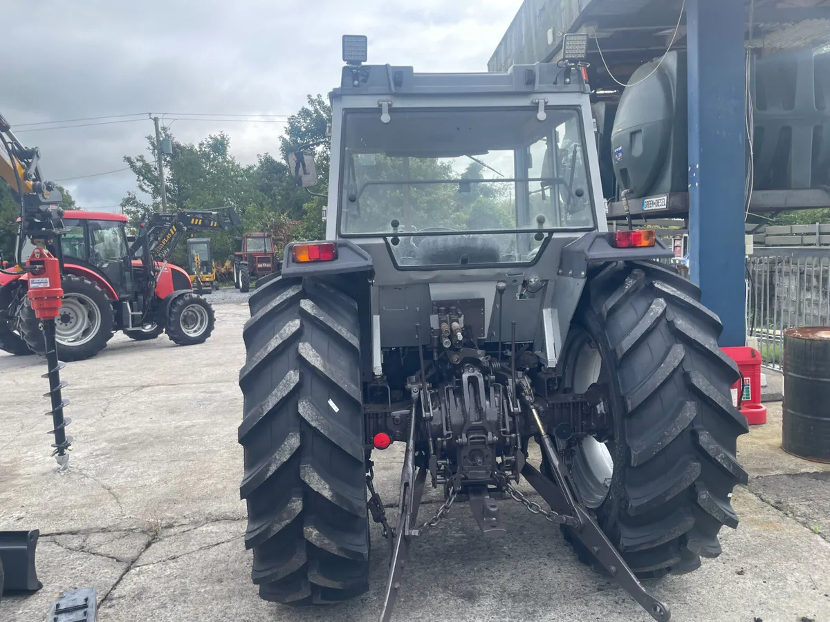 MF 390 - Image 3