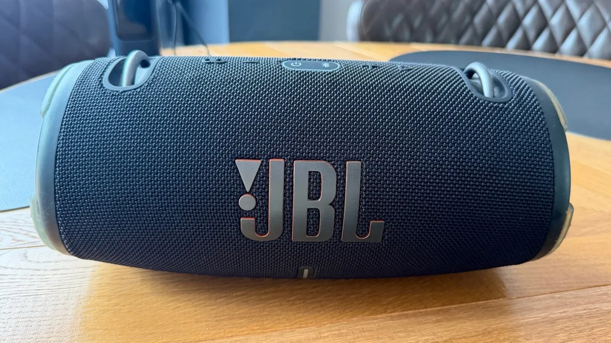 JBL Extreme 3 - Image 1