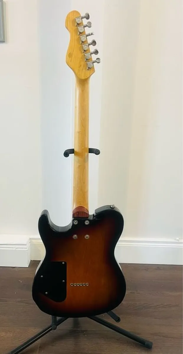 Vintage AV2 Telecaster - Image 2