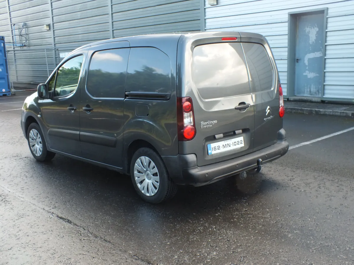 Citroen Berlingo 2016 - Image 3