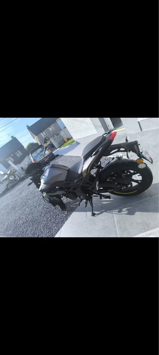 Benneli 125 cc - Image 4