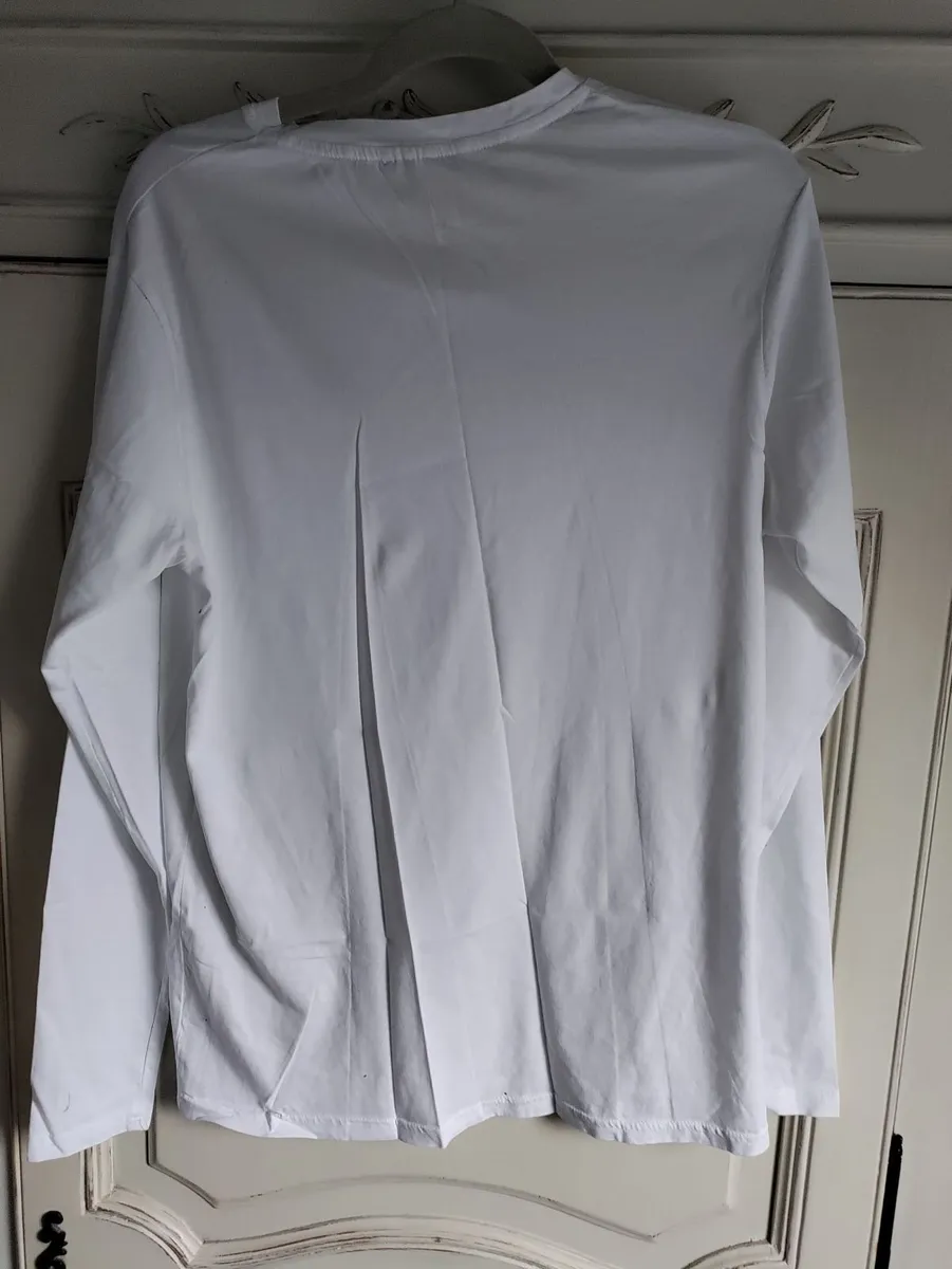 MyProtein T shirt L New - Image 4