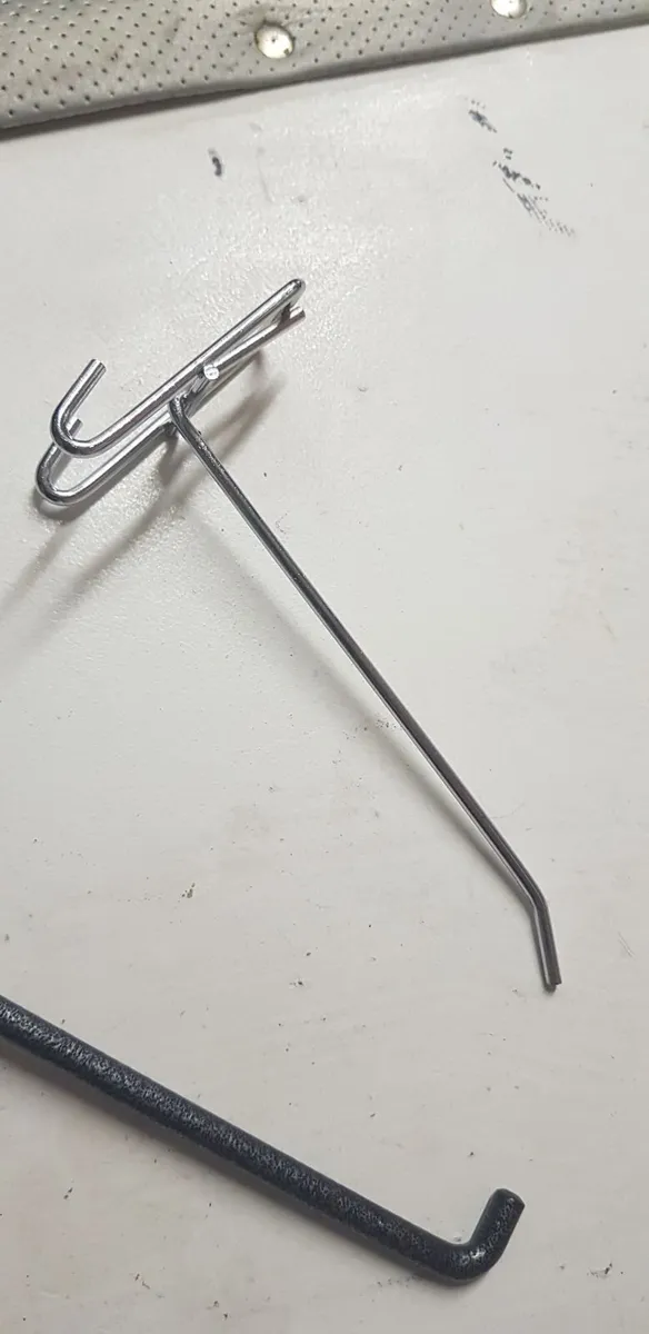 Shop slat hooks - Image 2