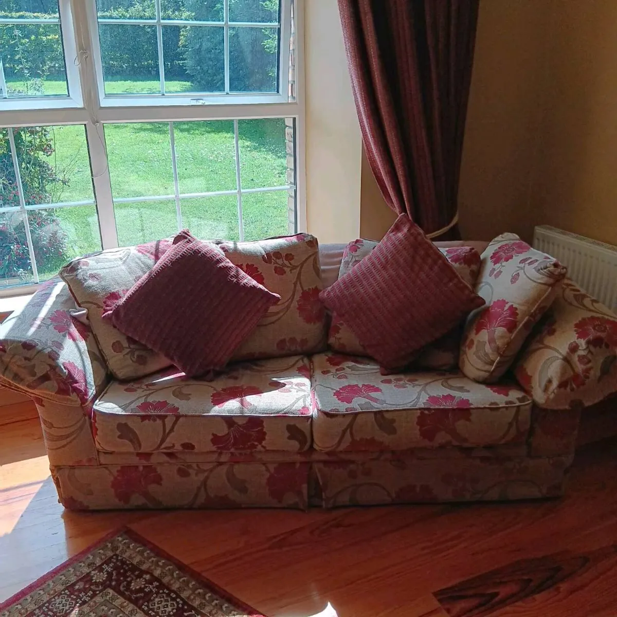 Suite of Furniture - Image 1