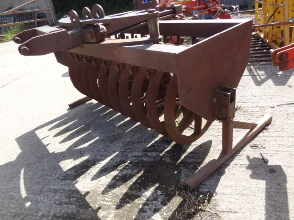 Ring Press - Image 2